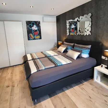 Gaestehaus Sonja Rust