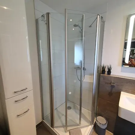 Penzion Gaestehaus Sonja Rust