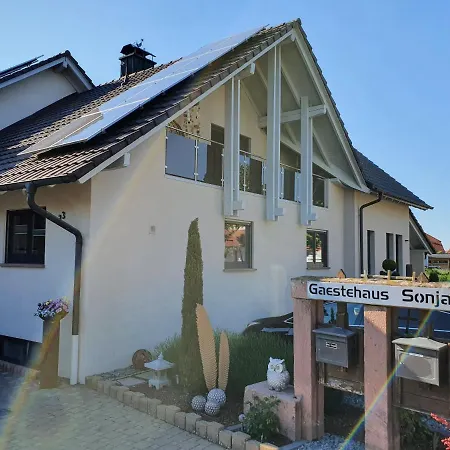 Gaestehaus Sonja