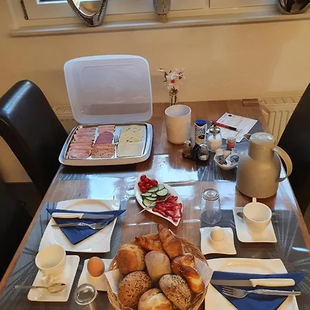 Penzion Gaestehaus Sonja Rust