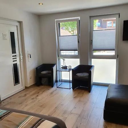 Penzion Gaestehaus Sonja