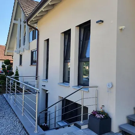 Gaestehaus Sonja Rust