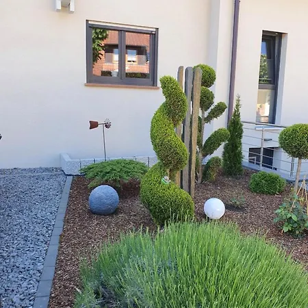 Gaestehaus Sonja Penzion