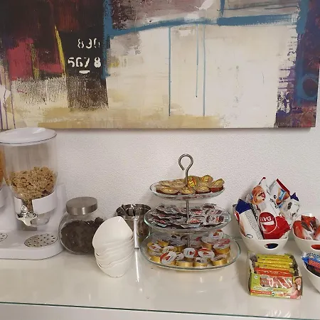 Konukevi Gaestehaus Sonja 3*