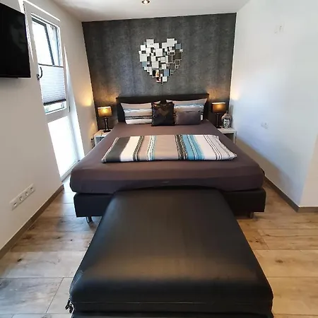 Gaestehaus Sonja