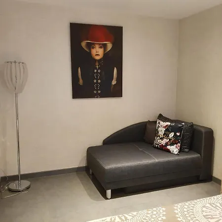 Gaestehaus Sonja Penzion 3*