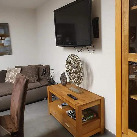 Gaestehaus Sonja Rust