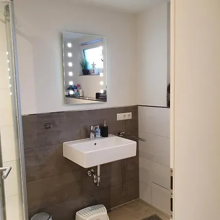 Gaestehaus Sonja Penzion 3*