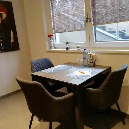 Gaestehaus Sonja Affittacamere Rust
