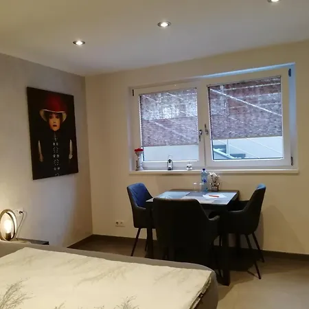 Penzion Gaestehaus Sonja Rust