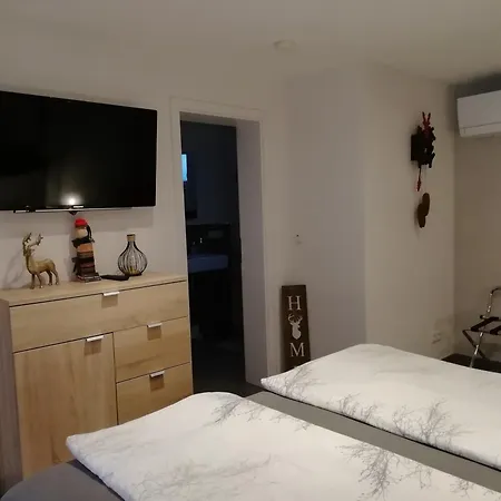 Gaestehaus Sonja 3*