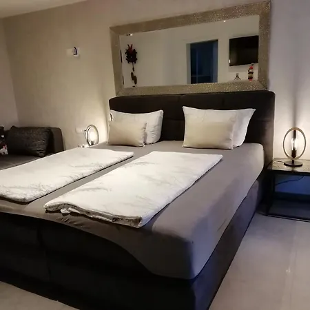 Gaestehaus Sonja Rust