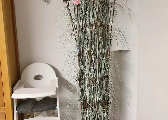 ゲストハウス Gaestehaus Sonja