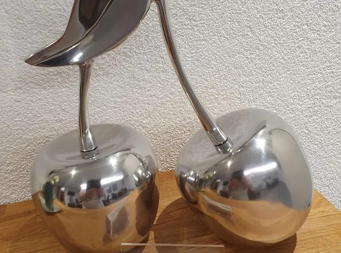 Gaestehaus Sonja Pensionat Rust