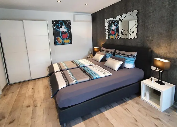 Gaestehaus Sonja Rust