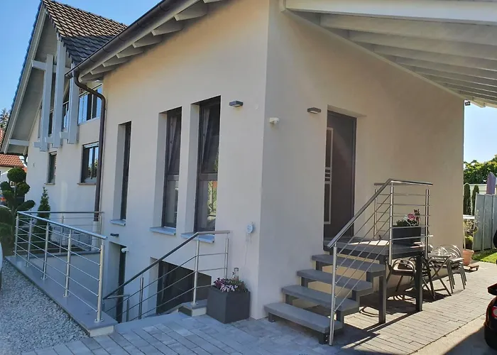 Pensionat Gaestehaus Sonja 3*