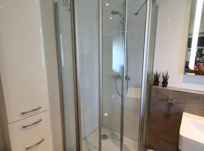 Pensionat Gaestehaus Sonja Rust