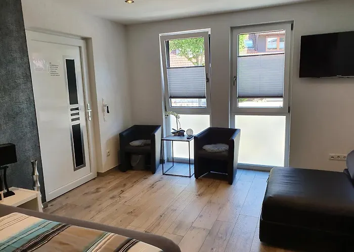 Pensionat Gaestehaus Sonja