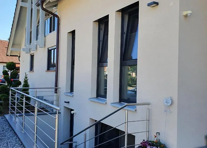 Gaestehaus Sonja Rust