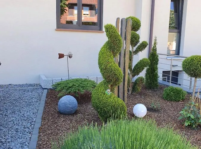 Gaestehaus Sonja Pensionat