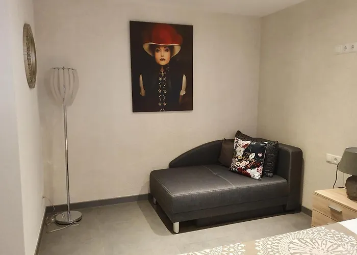 Gaestehaus Sonja Pensionat 3*