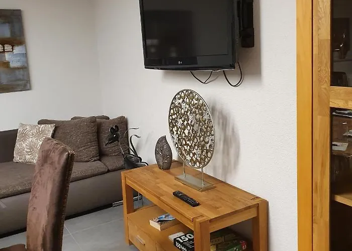 Gaestehaus Sonja ルスト