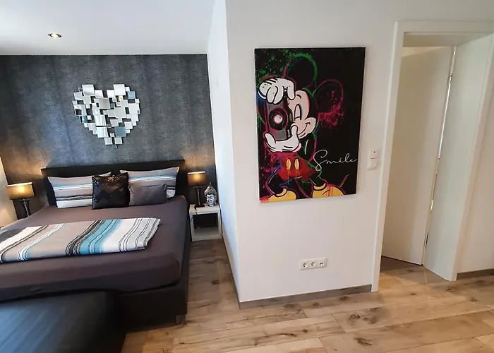 Pensionat Gaestehaus Sonja 3*