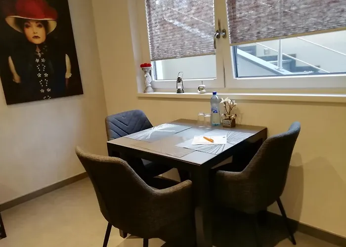 Gaestehaus Sonja ゲストハウス ルスト