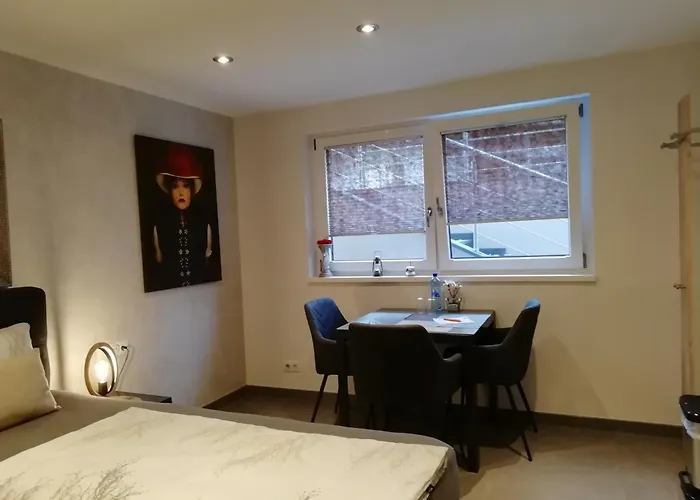 Pensionat Gaestehaus Sonja Rust