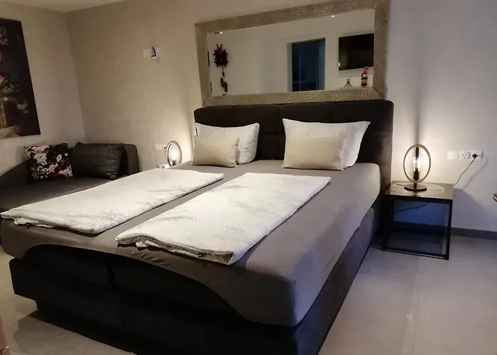 Gaestehaus Sonja ルスト